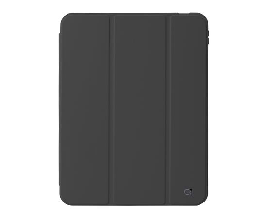 Чехол для планшета Armorstandart Smart Fold Pen Apple iPad Pro 11 (2024) Dark Grey (ARM78125)