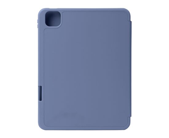 Чохол до планшета Armorstandart Smart Fold Pen Apple iPad Pro 11 (2024) Lavender Grey (ARM78127), зображення 2 Чохол до планшета Armorstandart Smart Fold Pen Apple iPad Pro 11 (2024) Lavender Grey (ARM78127), зображення 2