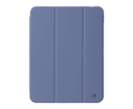 Чехол для планшета Armorstandart Smart Fold Pen Apple iPad Pro 11 (2024) Lavender Grey (ARM78127)