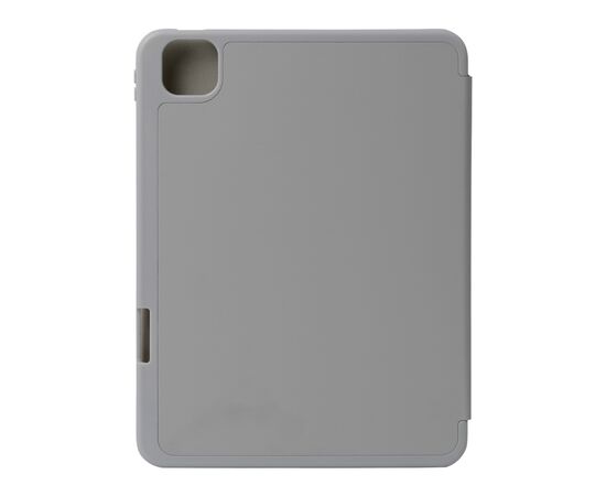 Чохол до планшета Armorstandart Smart Fold Pen Apple iPad Pro 11 (2024) Light Grey (ARM78132), зображення 2 Чохол до планшета Armorstandart Smart Fold Pen Apple iPad Pro 11 (2024) Light Grey (ARM78132), зображення 2