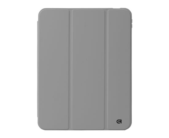 Чохол до планшета Armorstandart Smart Fold Pen Apple iPad Pro 11 (2024) Light Grey (ARM78132)
