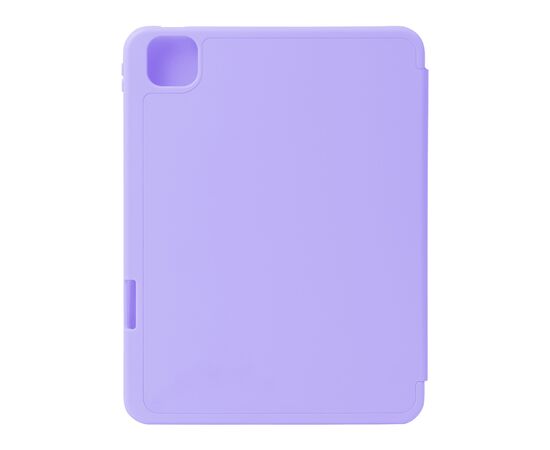 Чехол для планшета Armorstandart Smart Fold Pen Apple iPad Pro 11 (2024) Light Purple (ARM78128), изображение 2 Чехол для планшета Armorstandart Smart Fold Pen Apple iPad Pro 11 (2024) Light Purple (ARM78128), изображение 2
