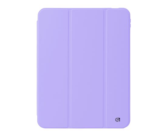 Чохол до планшета Armorstandart Smart Fold Pen Apple iPad Pro 11 (2024) Light Purple (ARM78128)