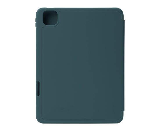 Чохол до планшета Armorstandart Smart Fold Pen Apple iPad Pro 11 (2024) Pine Green (ARM78129), зображення 2 Чохол до планшета Armorstandart Smart Fold Pen Apple iPad Pro 11 (2024) Pine Green (ARM78129), зображення 2