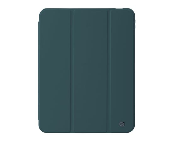 Чехол для планшета Armorstandart Smart Fold Pen Apple iPad Pro 11 (2024) Pine Green (ARM78129)