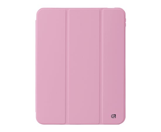 Чехол для планшета Armorstandart Smart Fold Pen Apple iPad Pro 11 (2024) Pink (ARM78130)
