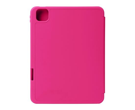 Чохол до планшета Armorstandart Smart Fold Pen Apple iPad Pro 11 (2024) Rose Red (ARM78131), зображення 2 Чохол до планшета Armorstandart Smart Fold Pen Apple iPad Pro 11 (2024) Rose Red (ARM78131), зображення 2