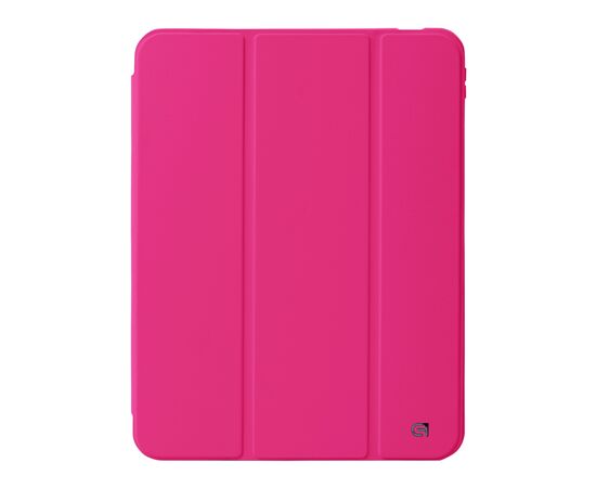 Чехол для планшета Armorstandart Smart Fold Pen Apple iPad Pro 11 (2024) Rose Red (ARM78131)