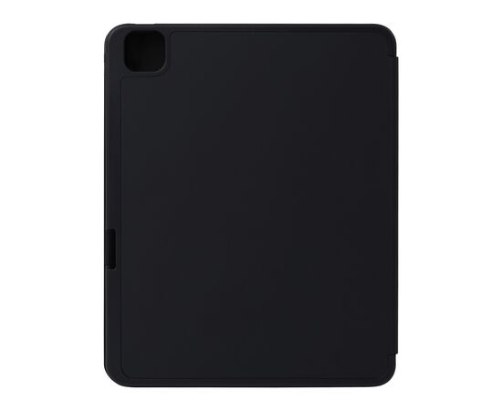 Чохол до планшета Armorstandart Smart Fold Pen Apple iPad Pro 13 (2024) Black (ARM78138), зображення 2 Чохол до планшета Armorstandart Smart Fold Pen Apple iPad Pro 13 (2024) Black (ARM78138), зображення 2