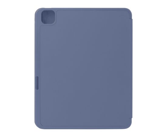 Чохол до планшета Armorstandart Smart Fold Pen Apple iPad Pro 13 (2024) Lavender Grey (ARM78140), зображення 2 Чохол до планшета Armorstandart Smart Fold Pen Apple iPad Pro 13 (2024) Lavender Grey (ARM78140), зображення 2