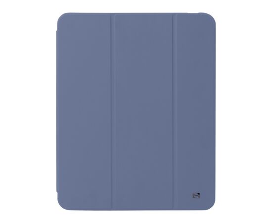 Чехол для планшета Armorstandart Smart Fold Pen Apple iPad Pro 13 (2024) Lavender Grey (ARM78140)