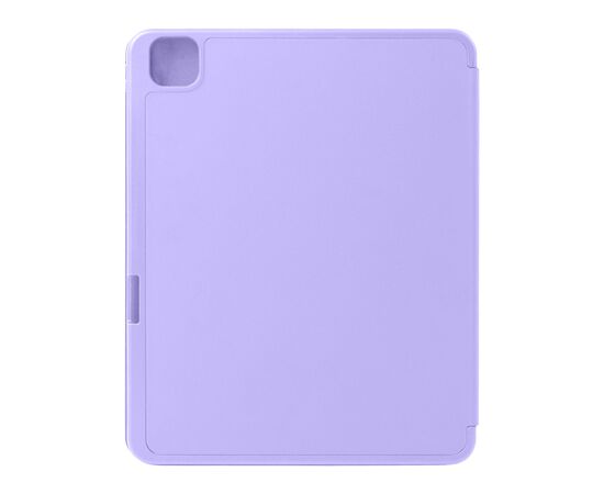 Чехол для планшета Armorstandart Smart Fold Pen Apple iPad Pro 13 (2024) Light Purple (ARM78141), изображение 2 Чехол для планшета Armorstandart Smart Fold Pen Apple iPad Pro 13 (2024) Light Purple (ARM78141), изображение 2