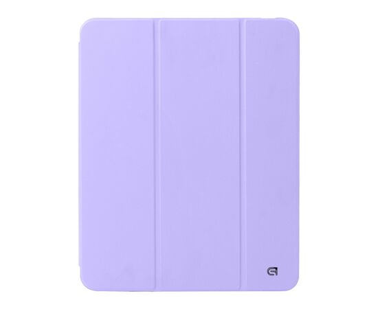 Чехол для планшета Armorstandart Smart Fold Pen Apple iPad Pro 13 (2024) Light Purple (ARM78141)
