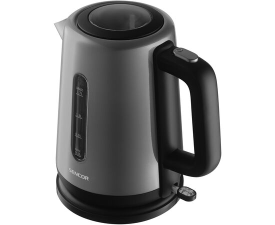Электрочайник Sencor SWK 1753BK (SWK1753BK), изображение 2 Электрочайник Sencor SWK 1753BK (SWK1753BK), изображение 2
