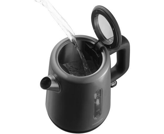 Электрочайник Sencor SWK 1753BK (SWK1753BK), изображение 4 Электрочайник Sencor SWK 1753BK (SWK1753BK), изображение 4