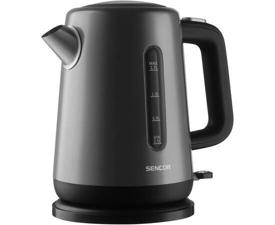 Електрочайник Sencor SWK 1753BK (SWK1753BK)