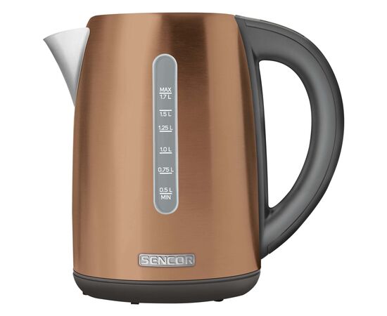 Электрочайник Sencor SWK 7706GD (SWK7706GD), изображение 2 Электрочайник Sencor SWK 7706GD (SWK7706GD), изображение 2