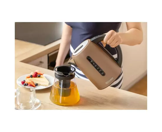 Электрочайник Sencor SWK 7707CH (SWK7707CH), изображение 12 Электрочайник Sencor SWK 7707CH (SWK7707CH), изображение 12