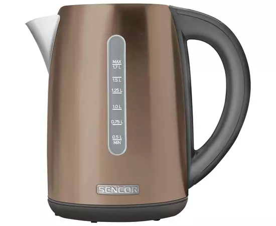 Электрочайник Sencor SWK 7707CH (SWK7707CH), изображение 2 Электрочайник Sencor SWK 7707CH (SWK7707CH), изображение 2
