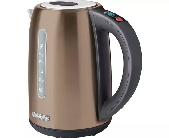 Электрочайник Sencor SWK 7707CH (SWK7707CH), изображение 3 Электрочайник Sencor SWK 7707CH (SWK7707CH), изображение 3