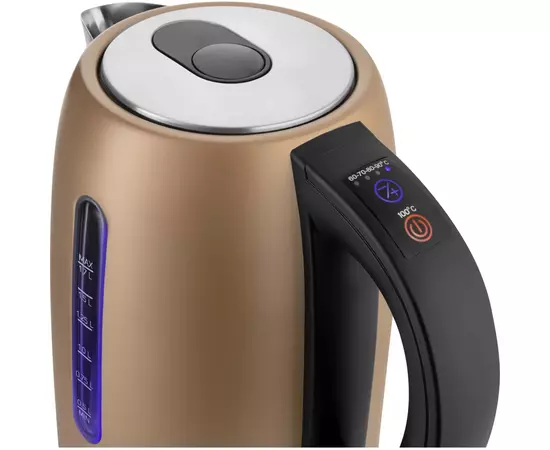 Электрочайник Sencor SWK 7707CH (SWK7707CH), изображение 6 Электрочайник Sencor SWK 7707CH (SWK7707CH), изображение 6