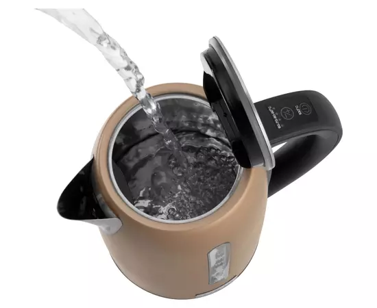 Электрочайник Sencor SWK 7707CH (SWK7707CH), изображение 8 Электрочайник Sencor SWK 7707CH (SWK7707CH), изображение 8