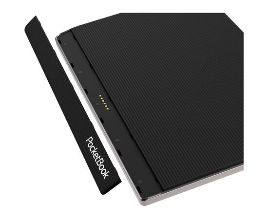 Электронная книга Pocketbook 743G InkPad 4, Stardust Silver (PB743G-U-WW), изображение 6 Электронная книга Pocketbook 743G InkPad 4, Stardust Silver (PB743G-U-WW), изображение 6