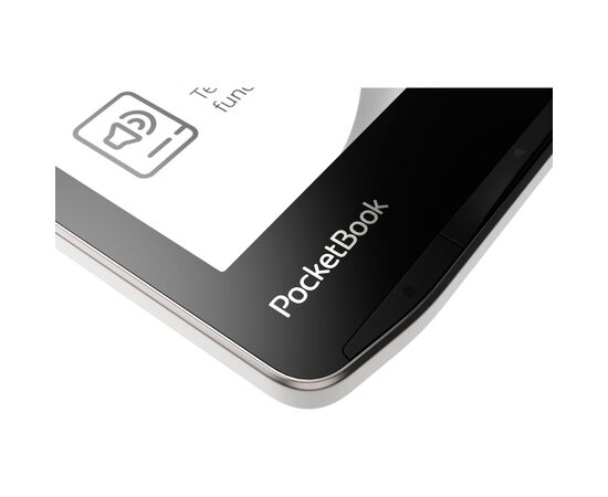 Электронная книга Pocketbook 743G InkPad 4, Stardust Silver (PB743G-U-WW), изображение 7 Электронная книга Pocketbook 743G InkPad 4, Stardust Silver (PB743G-U-WW), изображение 7