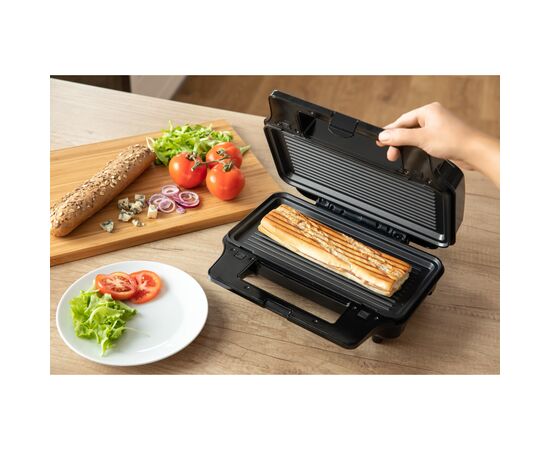 Сэндвичница Sencor SSM9978BK, изображение 6 Сэндвичница Sencor SSM9978BK, изображение 6