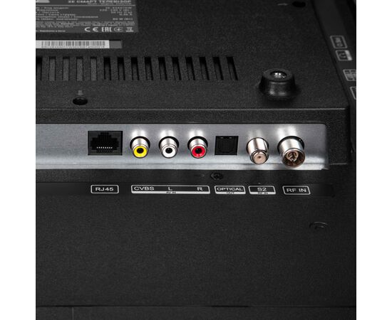 Телевизор 2E 2E-43A07KU, изображение 9 Телевизор 2E 2E-43A07KU, изображение 9