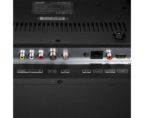 Телевизор 2E 2E-50A77Q, изображение 9 Телевизор 2E 2E-50A77Q, изображение 9