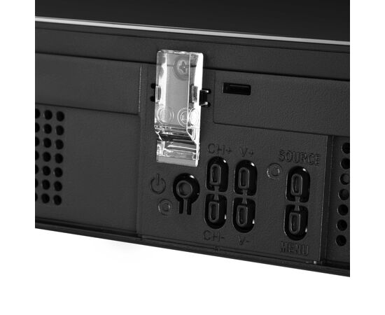 Телевизор 2E 2E-55A07K, изображение 8 Телевизор 2E 2E-55A07K, изображение 8