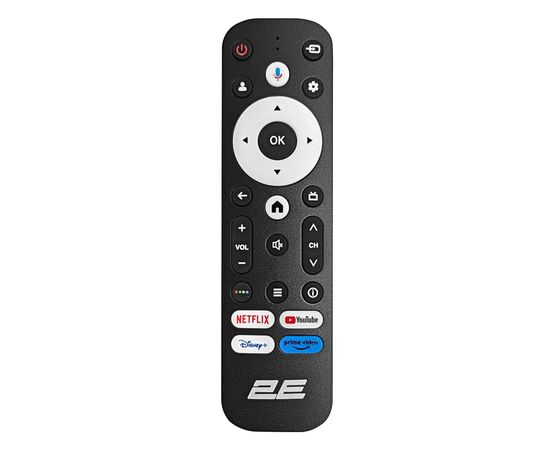 Телевизор 2E 2E-55A07K, изображение 9 Телевизор 2E 2E-55A07K, изображение 9