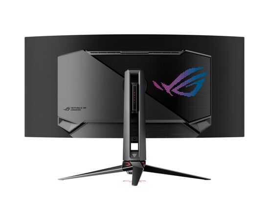 Монитор ASUS ROG Swift PG39WCDM, изображение 4 Монитор ASUS ROG Swift PG39WCDM, изображение 4