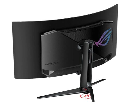 Монитор ASUS ROG Swift PG39WCDM, изображение 5 Монитор ASUS ROG Swift PG39WCDM, изображение 5