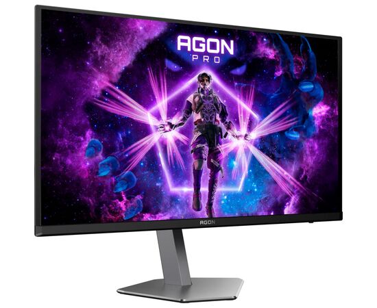Монитор AOC AG276QZD2, изображение 2 Монитор AOC AG276QZD2, изображение 2