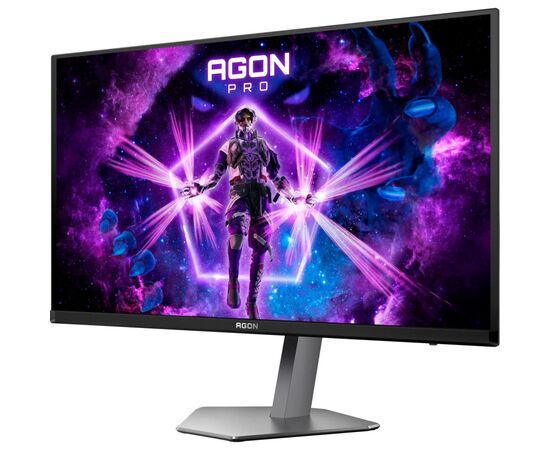 Монитор AOC AG276QZD2, изображение 3 Монитор AOC AG276QZD2, изображение 3