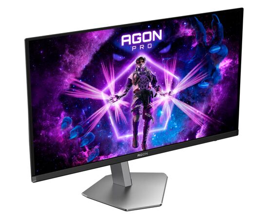 Монитор AOC AG276QZD2, изображение 8 Монитор AOC AG276QZD2, изображение 8