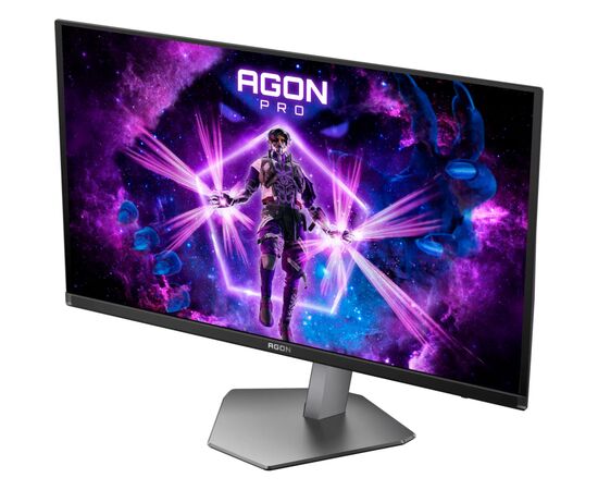 Монитор AOC AG276QZD2, изображение 9 Монитор AOC AG276QZD2, изображение 9