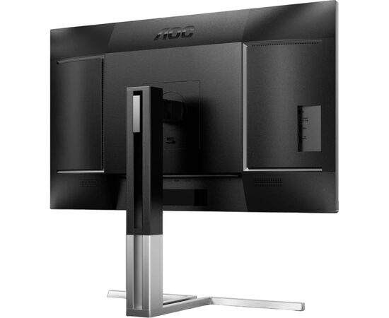 Монитор AOC Q27U3CV, изображение 6 Монитор AOC Q27U3CV, изображение 6