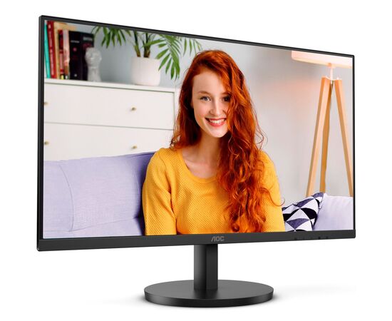 Монитор AOC U27B3M, изображение 2 Монитор AOC U27B3M, изображение 2