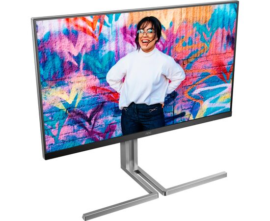 Монитор AOC U32U3CV, изображение 8 Монитор AOC U32U3CV, изображение 8