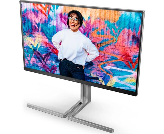 Монитор AOC U32U3CV, изображение 9 Монитор AOC U32U3CV, изображение 9