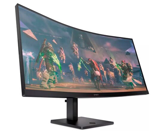 Монитор HP 780K8E9, изображение 2 Монитор HP 780K8E9, изображение 2