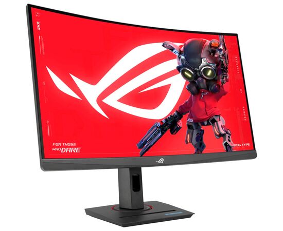 Монитор ASUS XG27WCMS, изображение 2 Монитор ASUS XG27WCMS, изображение 2