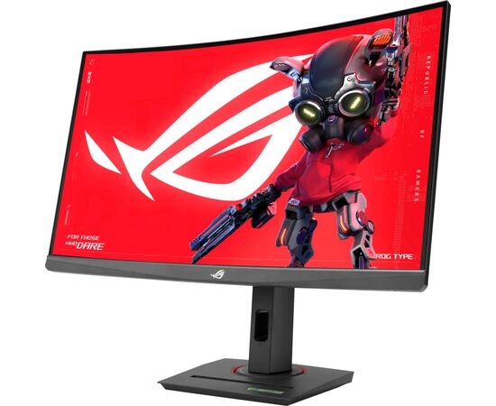 Монитор ASUS XG27WCMS, изображение 3 Монитор ASUS XG27WCMS, изображение 3