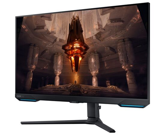 Монитор Samsung LS32BG702EIXUA, изображение 3 Монитор Samsung LS32BG702EIXUA, изображение 3
