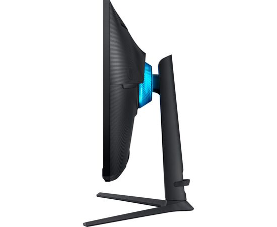 Монитор Samsung LS32BG702EIXUA, изображение 5 Монитор Samsung LS32BG702EIXUA, изображение 5