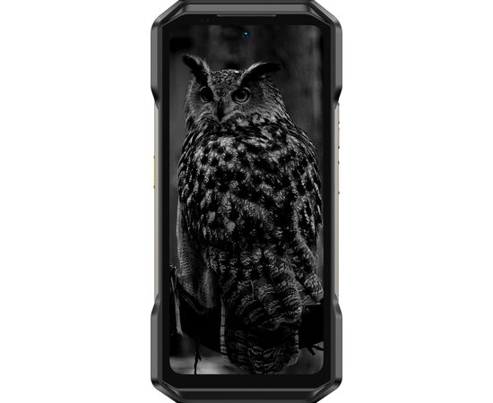 Мобільний телефон Ulefone Armor 27 12/256Gb Black (6975326663892), зображення 2 Мобільний телефон Ulefone Armor 27 12/256Gb Black (6975326663892), зображення 2