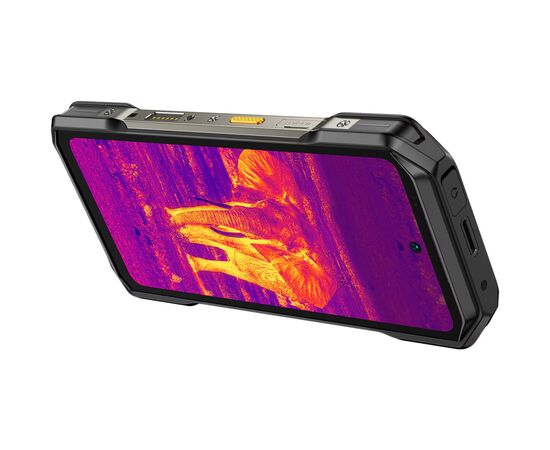 Мобильный телефон Ulefone Armor 27T 12/256Gb Black (6975326663885), изображение 4 Мобильный телефон Ulefone Armor 27T 12/256Gb Black (6975326663885), изображение 4